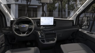 2024 Ford Transit® Internal Image 2